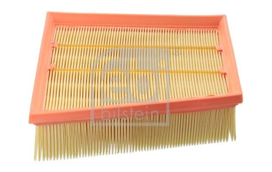 Luftfilter 103006 FEBI, bild 2