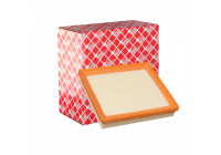 Luftfilter 103007 FEBI