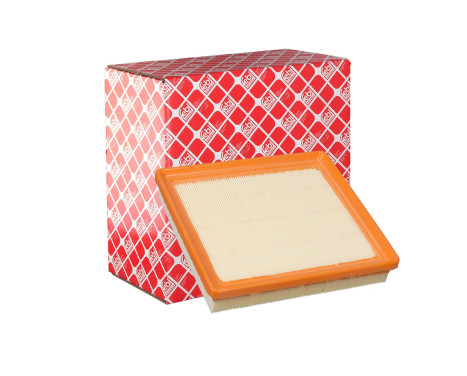 Luftfilter 103007 FEBI