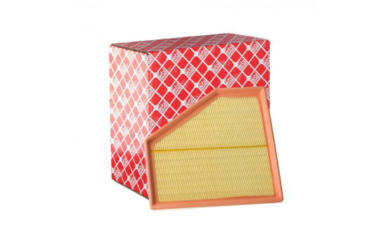 Luftfilter 103800 FEBI