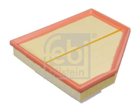 Luftfilter 103800 FEBI, bild 2