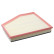 Luftfilter 103801 FEBI