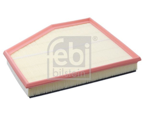 Luftfilter 103801 FEBI, bild 2