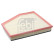 Luftfilter 103801 FEBI, miniatyr 2