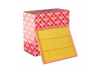 Luftfilter 103803 FEBI
