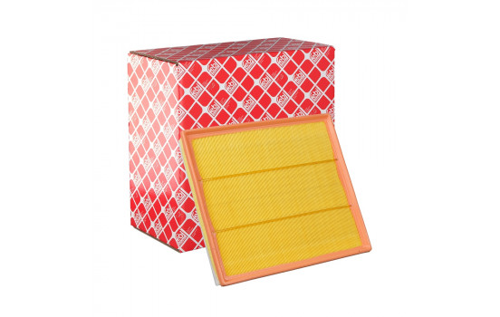 Luftfilter 103803 FEBI