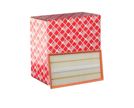 Luftfilter 103804 FEBI