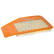 Luftfilter 103805 FEBI, miniatyr 2