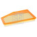 Luftfilter 103806 FEBI, miniatyr 2
