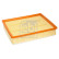 Luftfilter 103807 FEBI, miniatyr 2