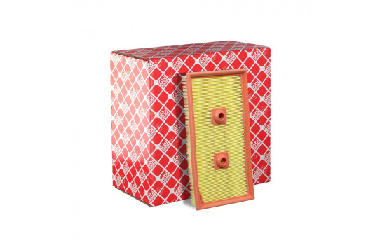 Luftfilter 104334 FEBI
