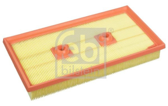 Luftfilter 104334 FEBI, bild 2