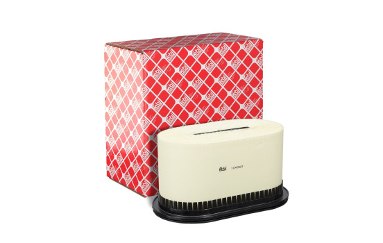 Luftfilter 104502 FEBI