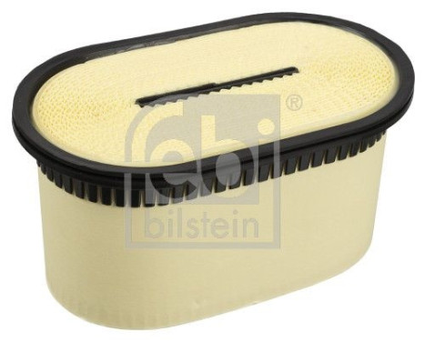 Luftfilter 104502 FEBI, bild 2