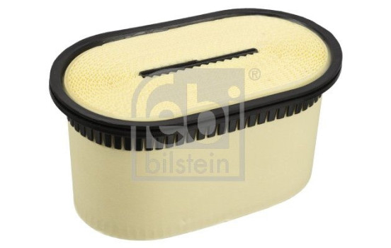 Luftfilter 104502 FEBI, bild 2
