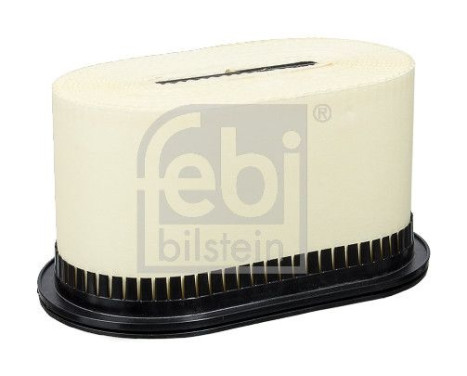 Luftfilter 104502 FEBI, bild 3