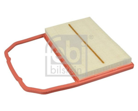 Luftfilter 104796 FEBI, bild 2