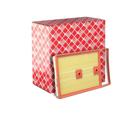 Luftfilter 104797 FEBI