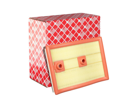 Luftfilter 104798 FEBI