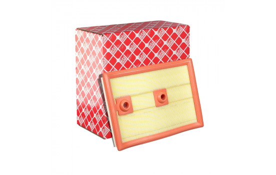 Luftfilter 104798 FEBI