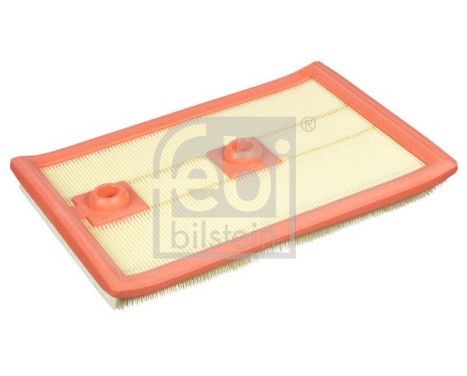 Luftfilter 104798 FEBI, bild 2