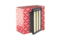 Luftfilter 104799 FEBI