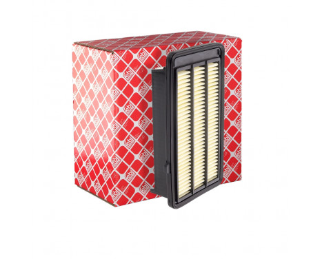 Luftfilter 104799 FEBI