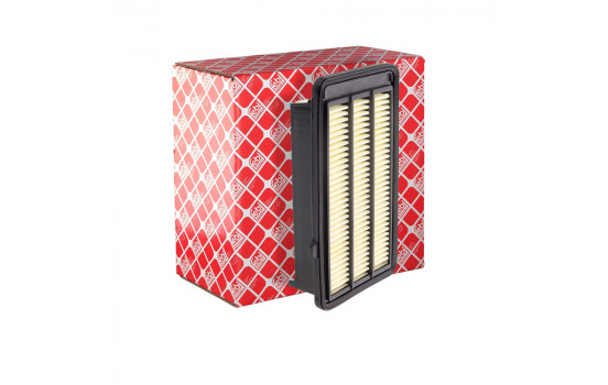 Luftfilter 104799 FEBI