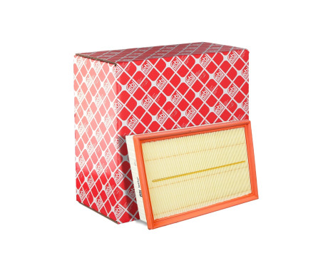 Luftfilter 104947 FEBI