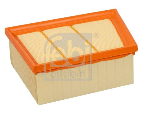 Luftfilter 105705 FEBI, bild 2