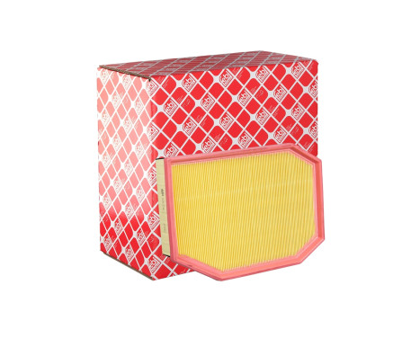 Luftfilter 105706 FEBI