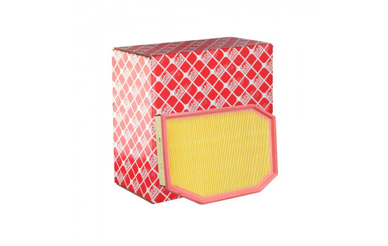 Luftfilter 105706 FEBI