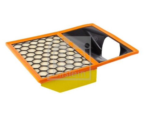 Luftfilter 105982 FEBI, bild 2