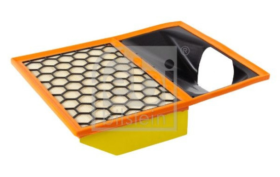 Luftfilter 105982 FEBI, bild 2