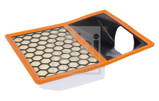 Luftfilter 106024 FEBI, bild 2
