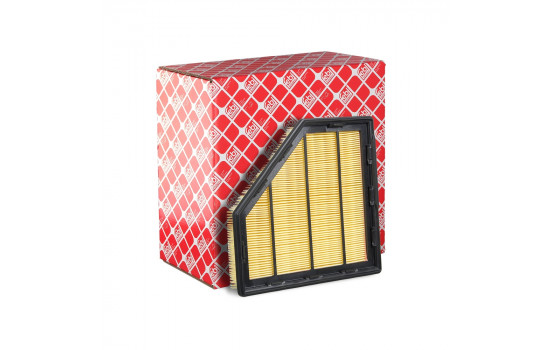 Luftfilter 106089 FEBI