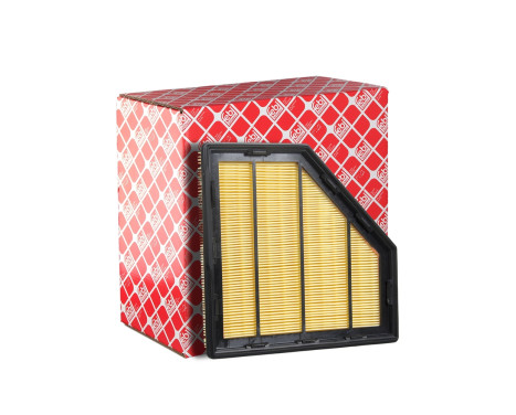 Luftfilter 106090 FEBI