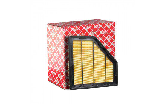 Luftfilter 106090 FEBI