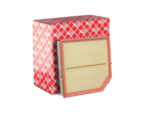 Luftfilter 106091 FEBI