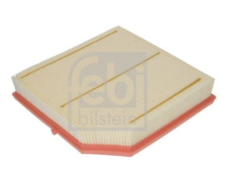 Luftfilter 106091 FEBI, bild 3