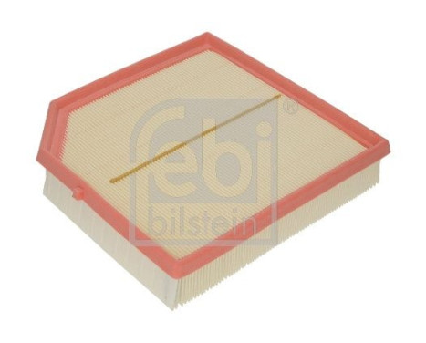 Luftfilter 106091 FEBI, bild 2