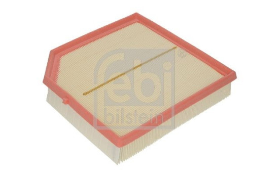 Luftfilter 106091 FEBI, bild 2