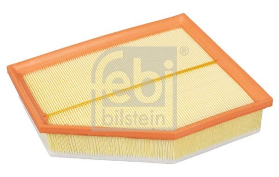 Luftfilter 106096 FEBI, bild 2