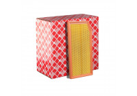 Luftfilter 106098 FEBI