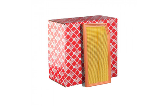 Luftfilter 106098 FEBI