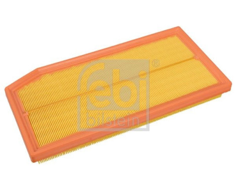Luftfilter 106098 FEBI, bild 2