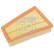 Luftfilter 106112 FEBI, miniatyr 2