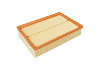 Luftfilter 106895 FEBI