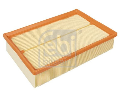 Luftfilter 106895 FEBI, bild 2