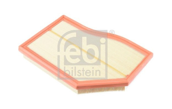 Luftfilter 106896 FEBI, bild 2